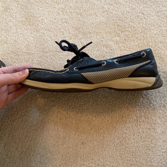 Women’s Sperry Shoes - Picture 3 of 7
